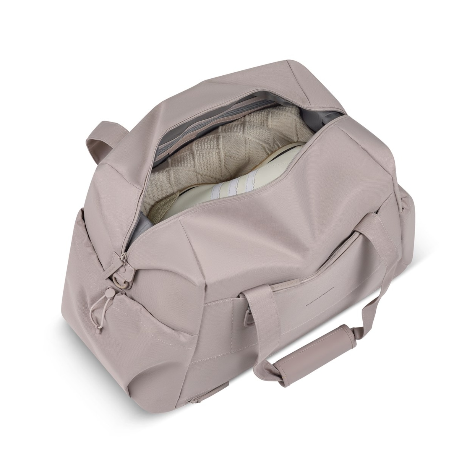 Hellvi Pro Weekender, Hellvi Pro Weekender Muted Rose Muted Rose, Image 8 sur 11
