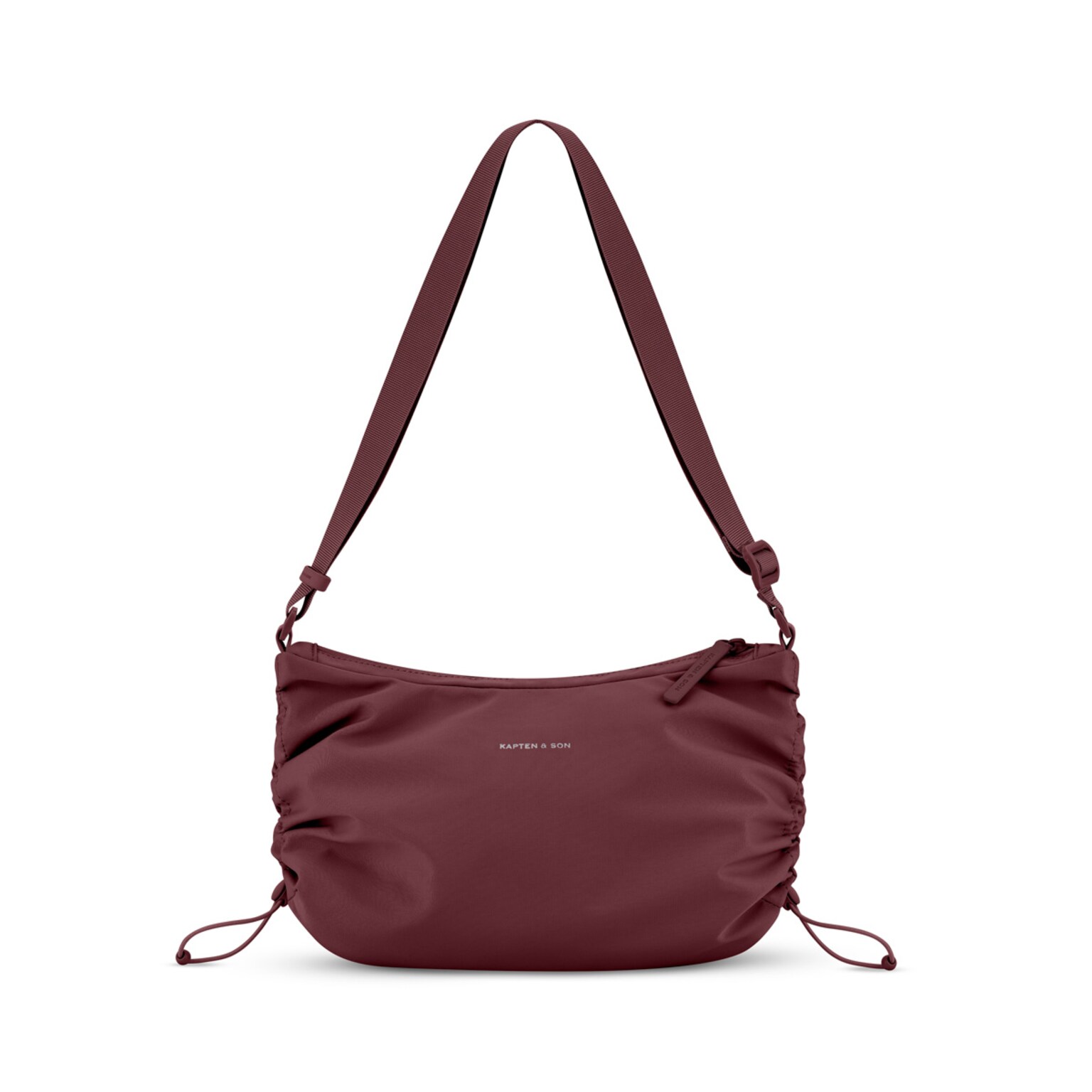 Skara Small, Skara Small Burgundy, Burgundy, Immagine 1 di 10