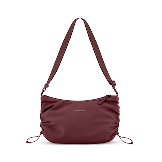 Skara Small, Skara Small Burgundy, Burgundy