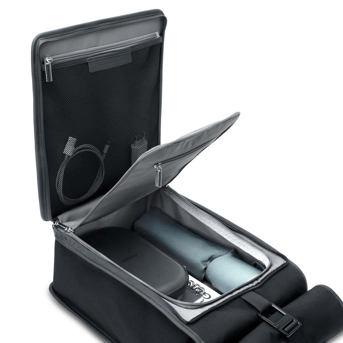 Lund Pro Midnight Blue