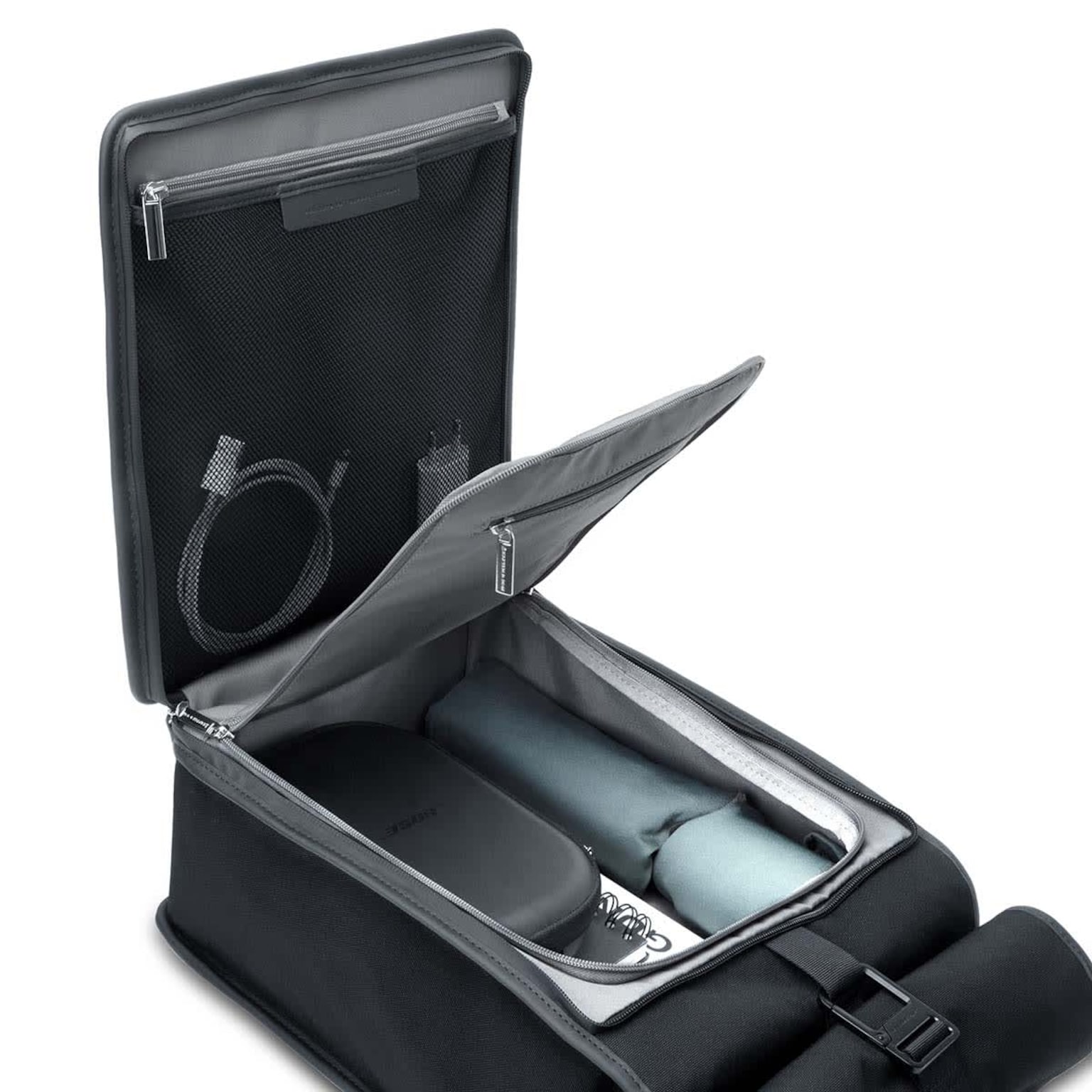 Lund Pro, Lund Pro Midnight Blue Bleu, Image 7 sur 10