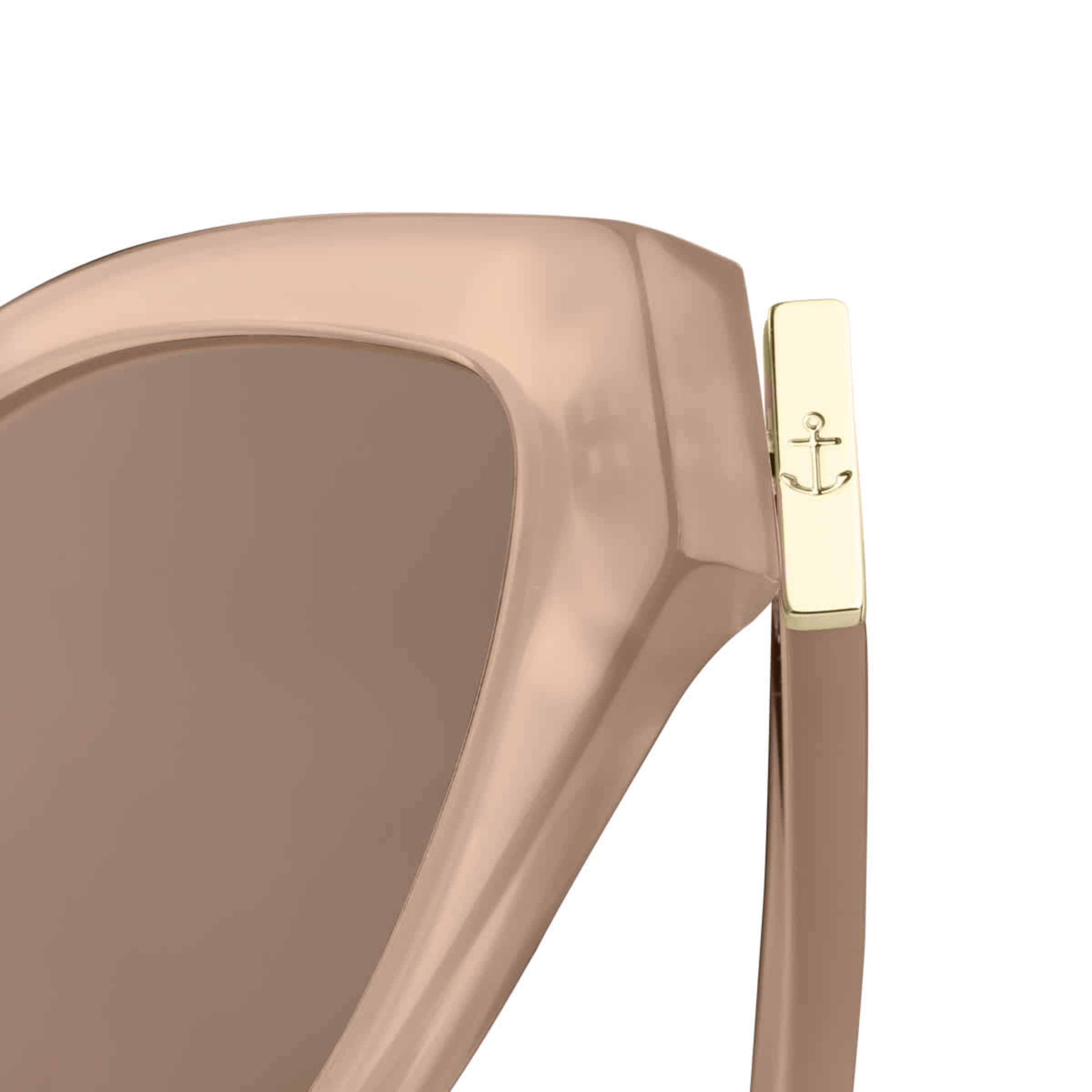 Deià Nude by Christin Kaeber