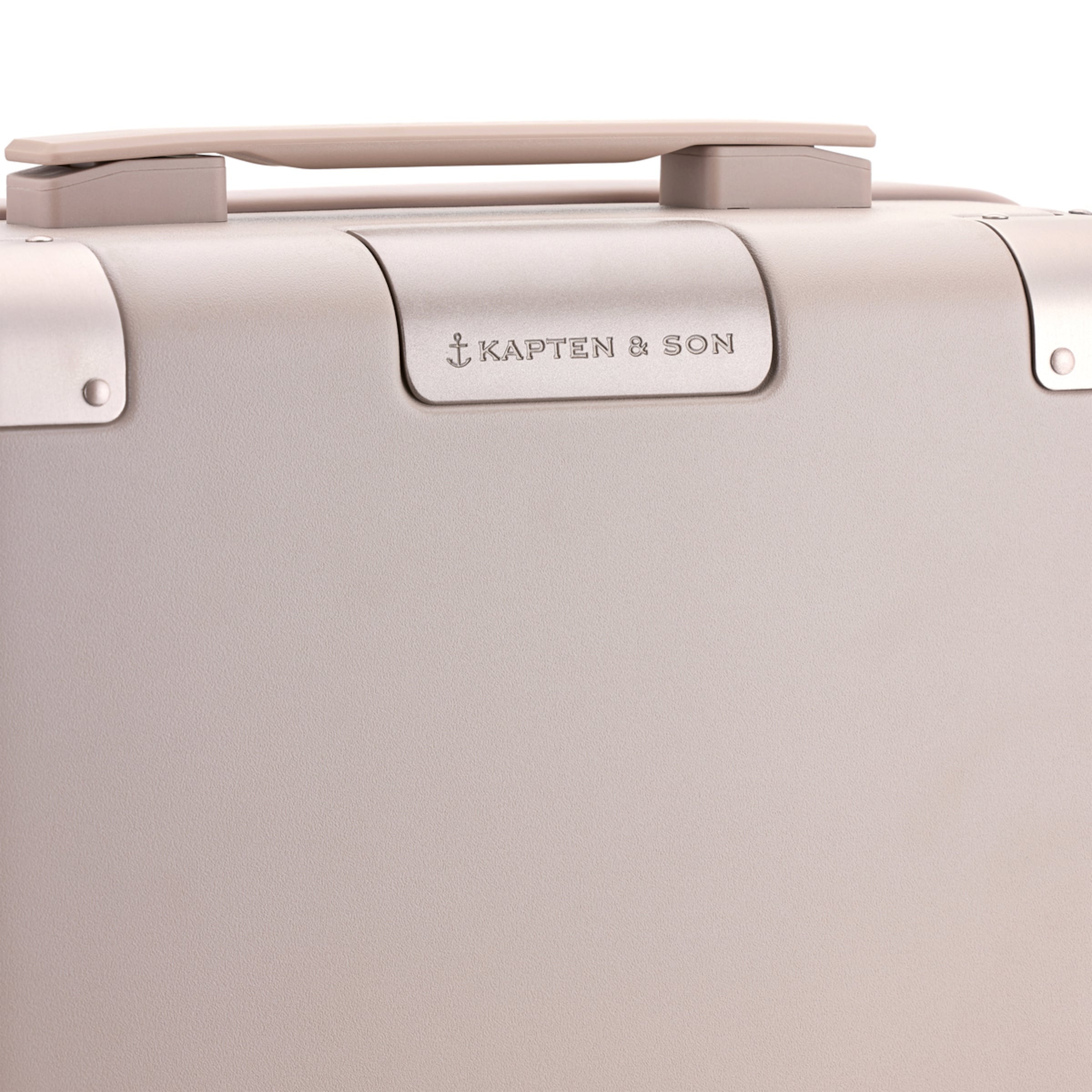 Heathrow Cabin Muted Clay