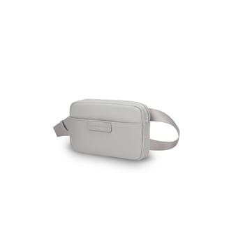 Bergen Crossbody, Bergen Crossbody Greige, Greige