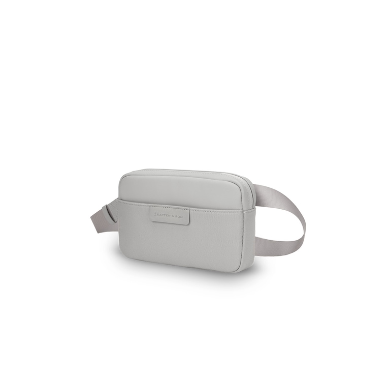 Bergen Crossbody, Bergen Crossbody Greige Greige