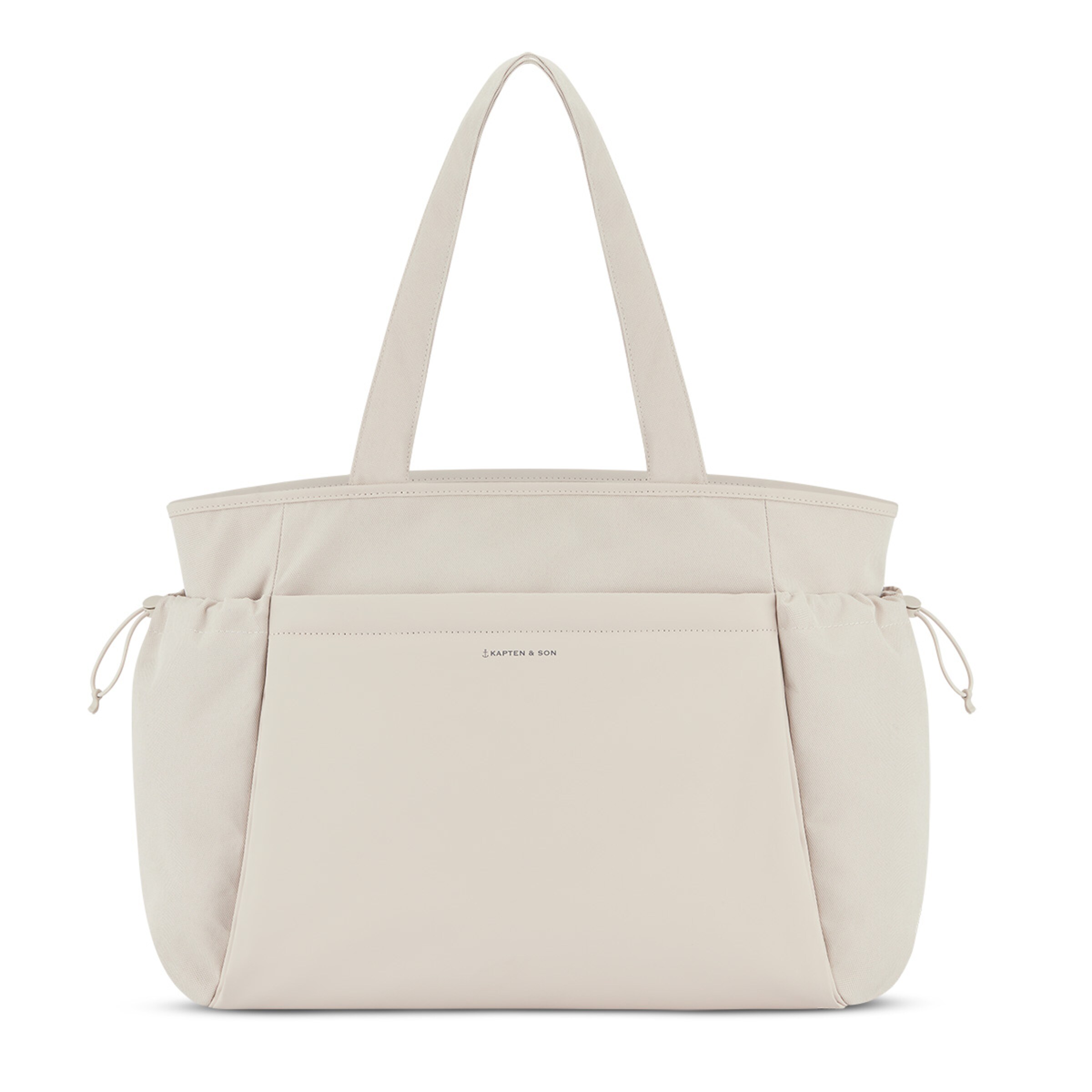 Parent Prep Set Hellvi Large Diaper Sandstone