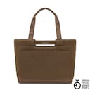 Unselected, Vaasa Shopping Basket, Vaasa Shopping Basket Fleece Mocha Brown, Mocha Brown
