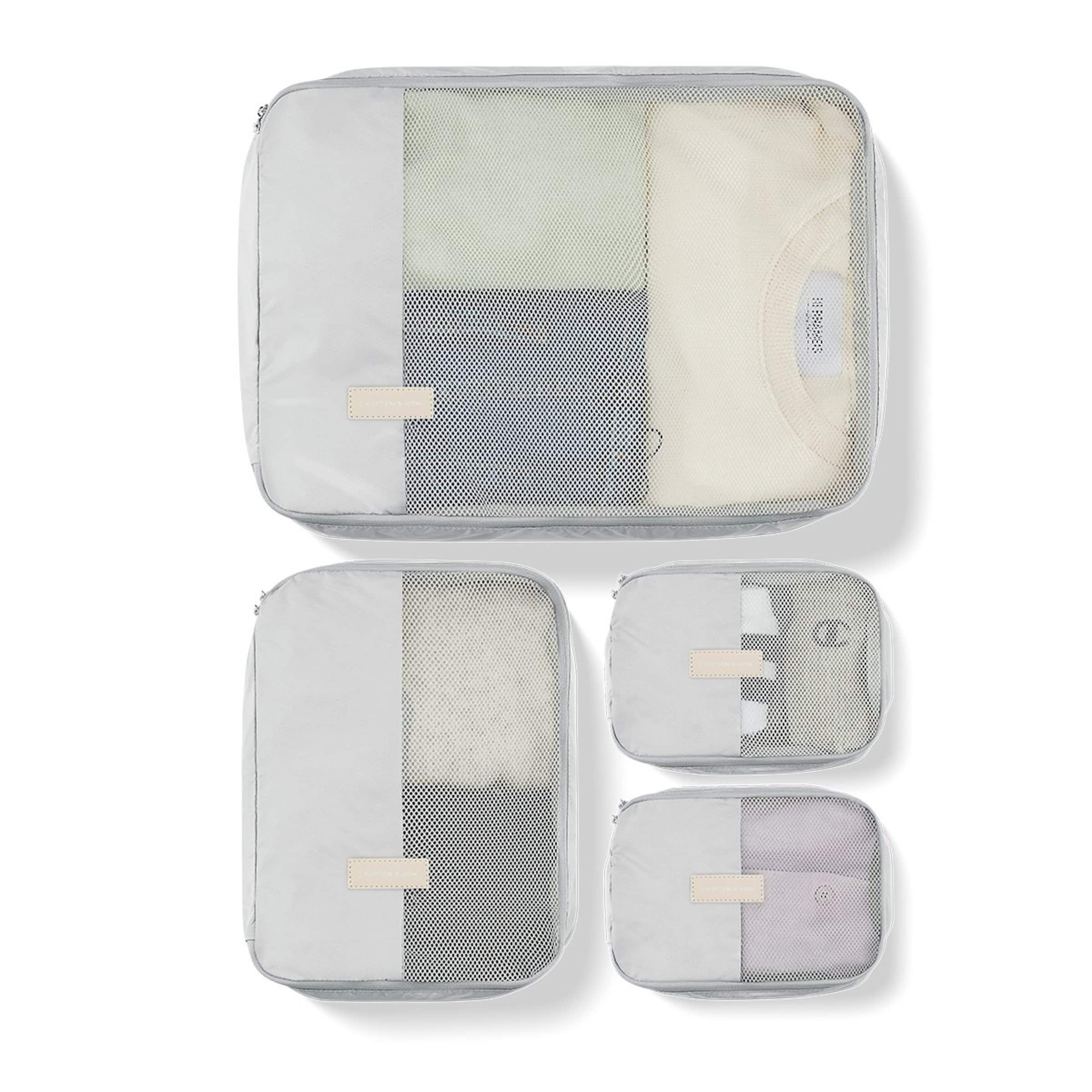 Packing Cubes Set Large Sandstone