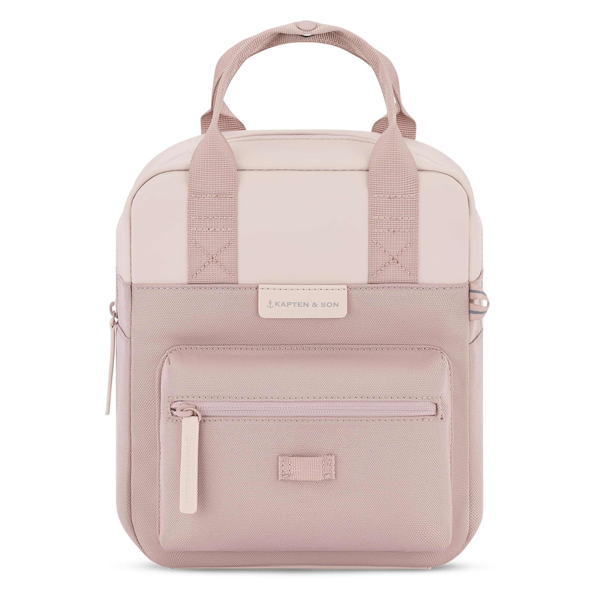 Bergen Kids Rose Clay