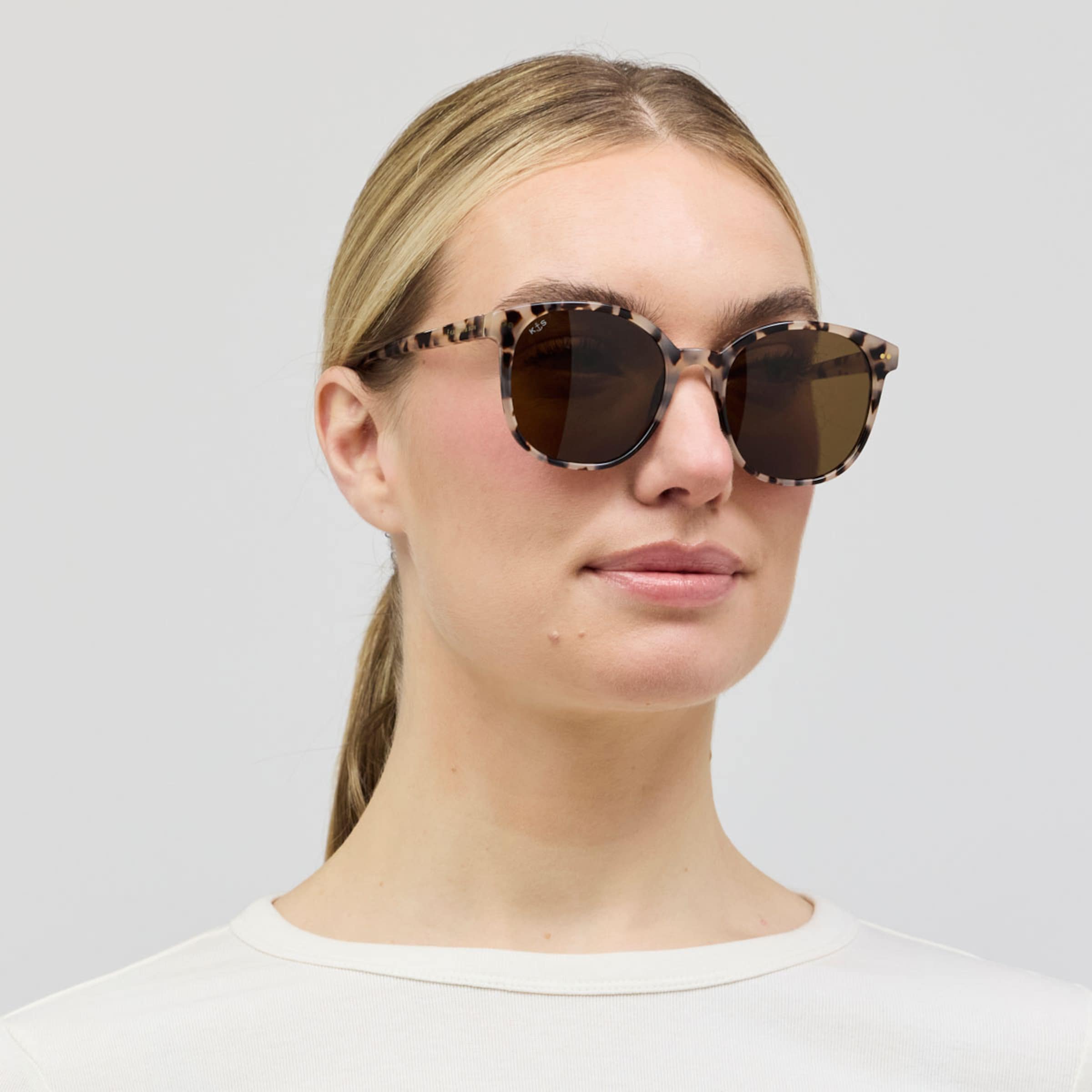 Nairobi Sand Tortoise Brown