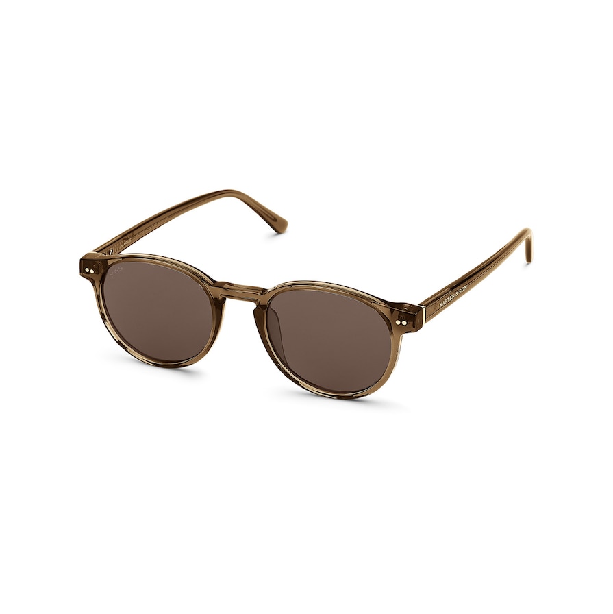 Marais, Marais Transparent Caramel Brown, Bruin, Afbeelding 4 van 6