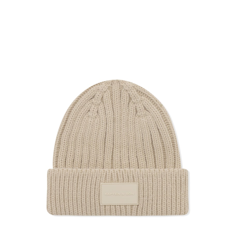 Beanie, Beanie Sandstone, Sandstone, Afbeelding 1 van 4
