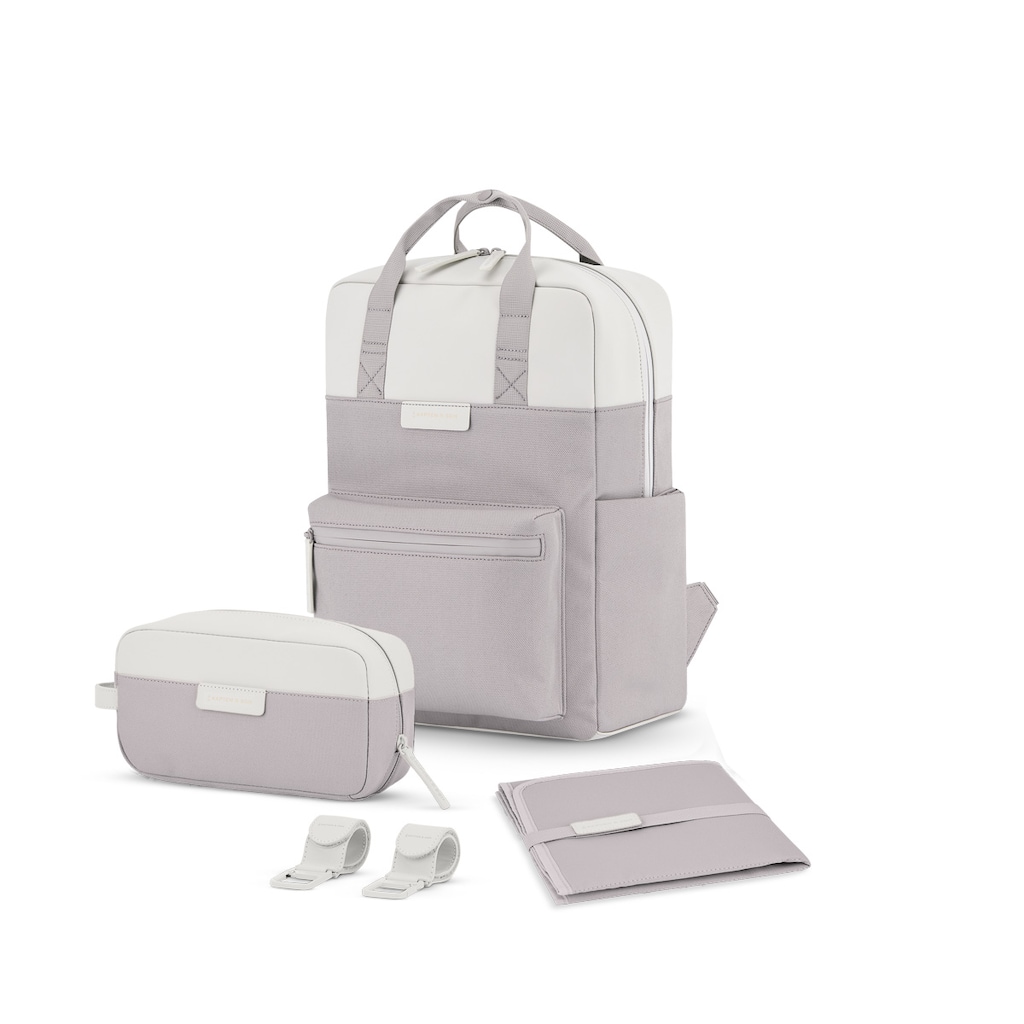 All Flow Draagtas – Van Luiertas tot Laptopbag All Flow Draagtas – Van Luiertas tot Laptopbag