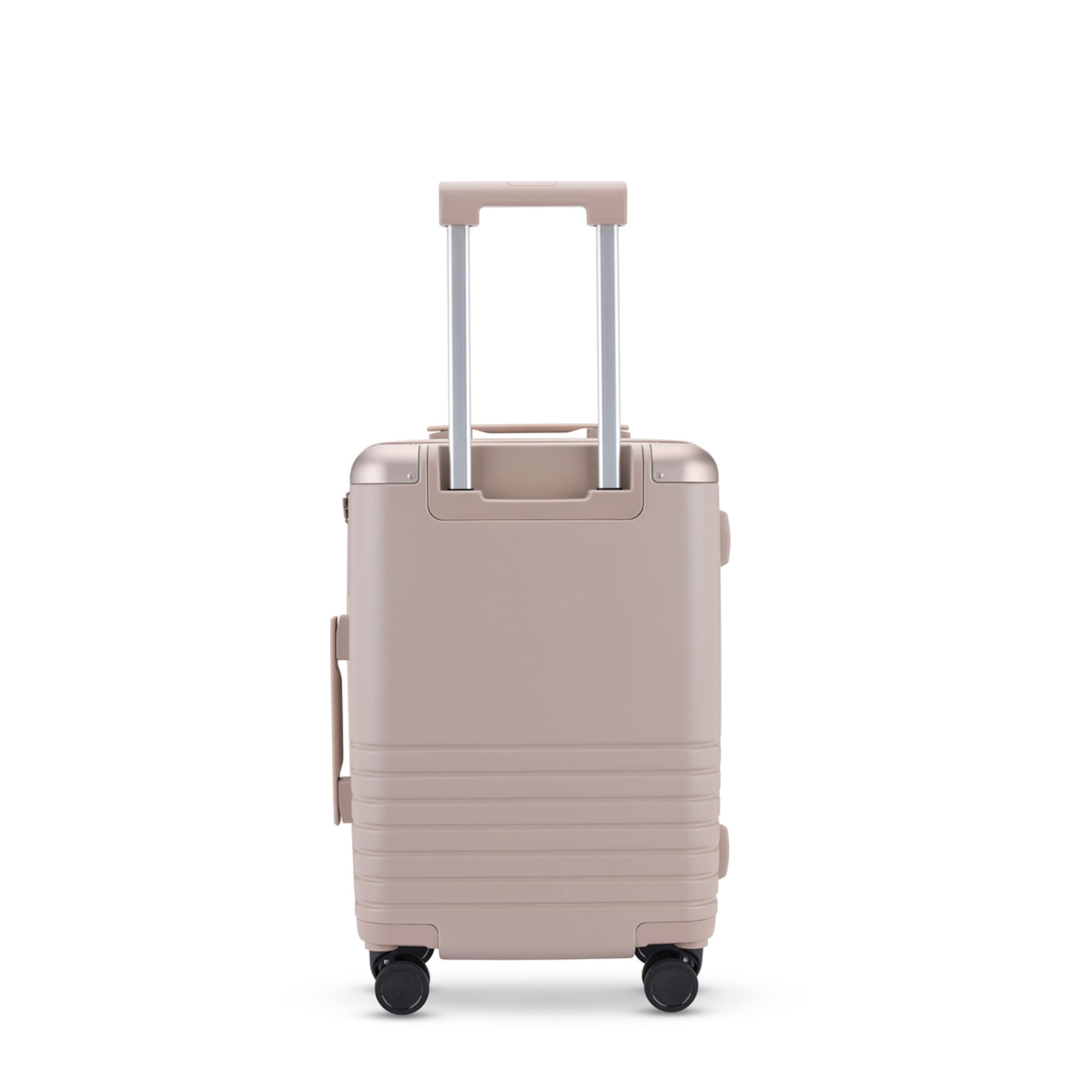 Heathrow Cabin Muted Clay