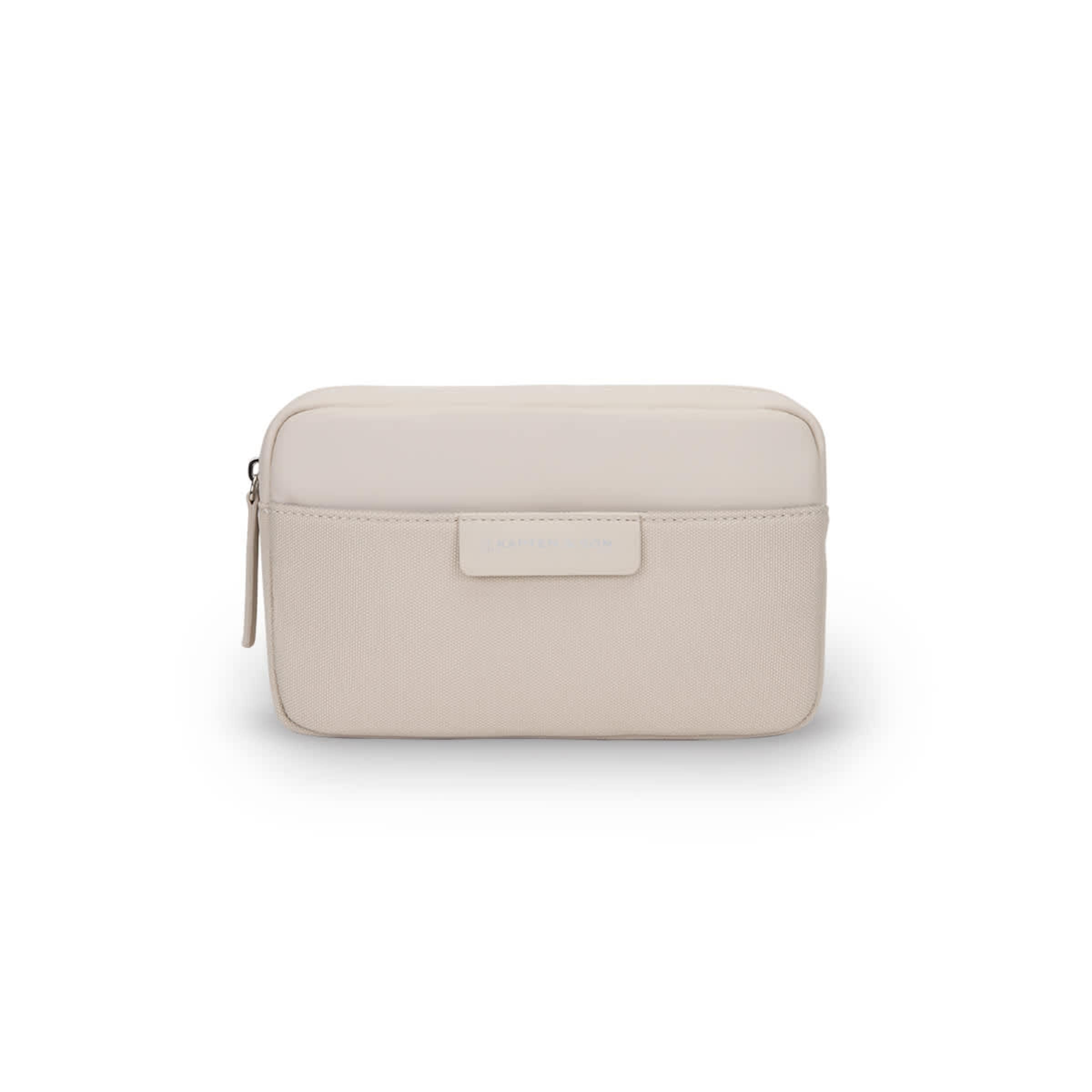 Bergen Crossbody Sandstone
