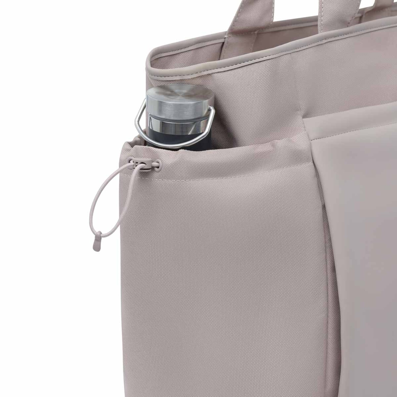 Hellvi Pro Large Diaper, Hellvi Pro Large Diaper Bag Set Muted Rose, Muted Rose, Afbeelding 10 van 11