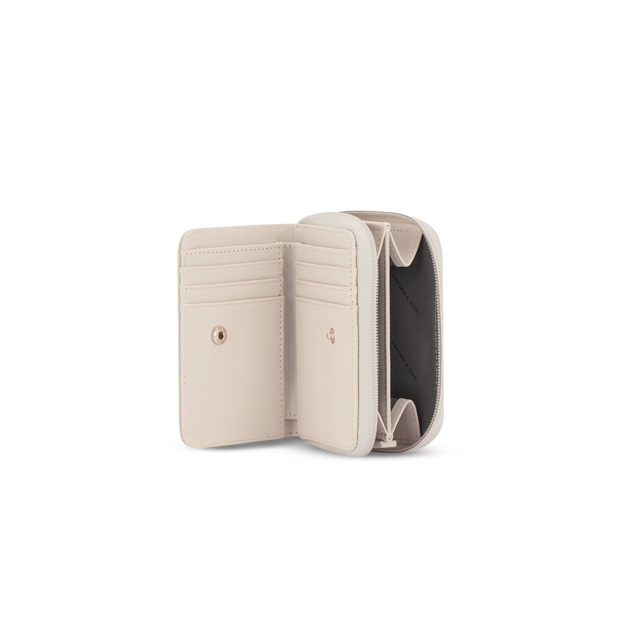 Bergen Pro Wallet Small, Bergen Pro Wallet Small Sandstone, Sandstone, Afbeelding 4 van 5