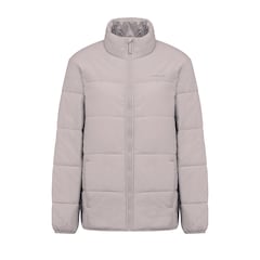 Puffer Jacket, Puffer Jacket Muted Rose Muted Rose