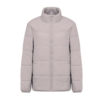 Puffer Jacket, Puffer Jacket Muted Rose Muted Rose