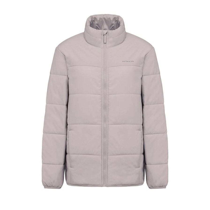 Puffer Jacket, Puffer Jacket Muted Rose Muted Rose, Bild 1 von 7