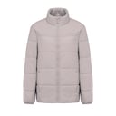 Puffer Jacket, Puffer Jacket Muted Rose Muted Rose