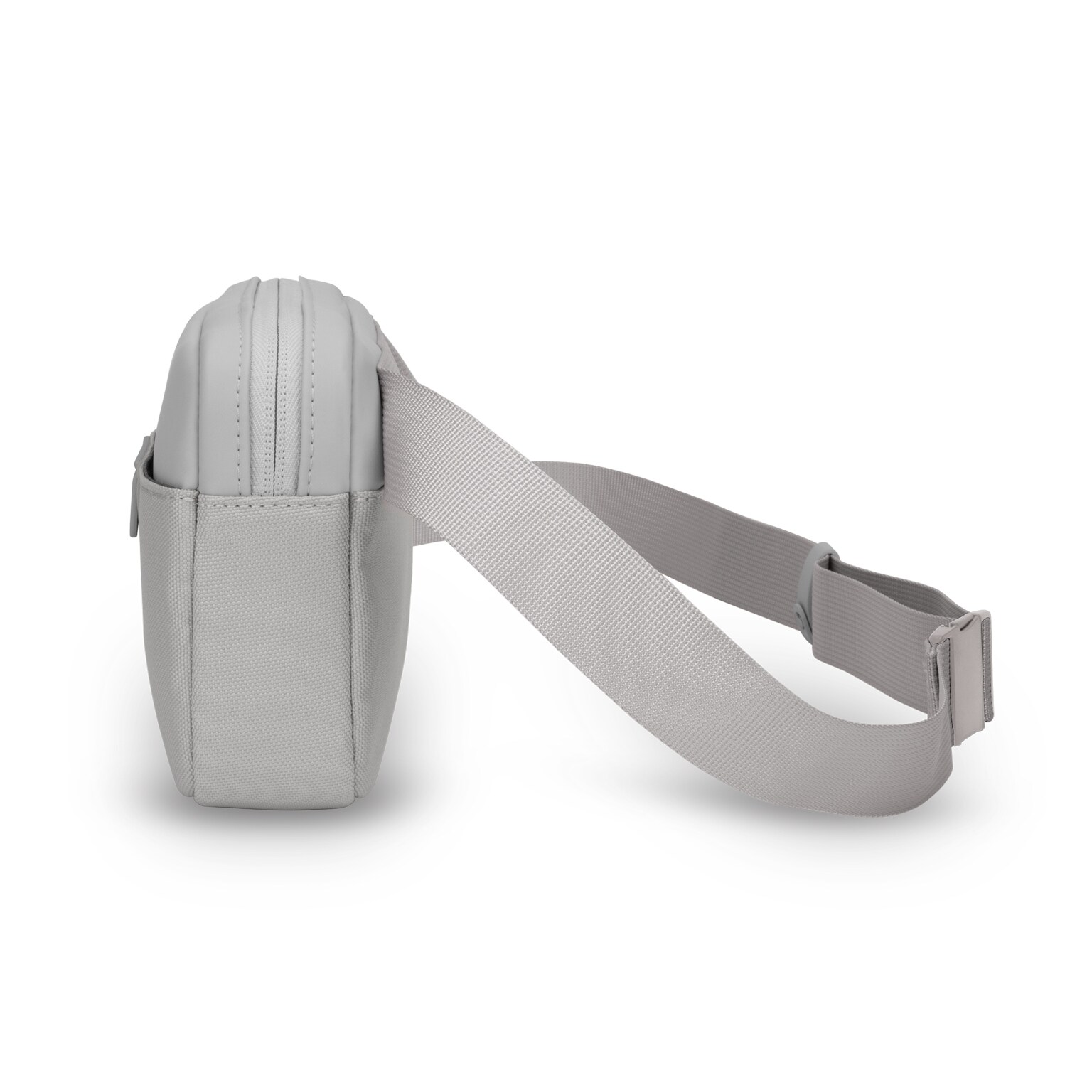 Bergen Crossbody, Bergen Crossbody Greige, Greige, Afbeelding 5 van 10
