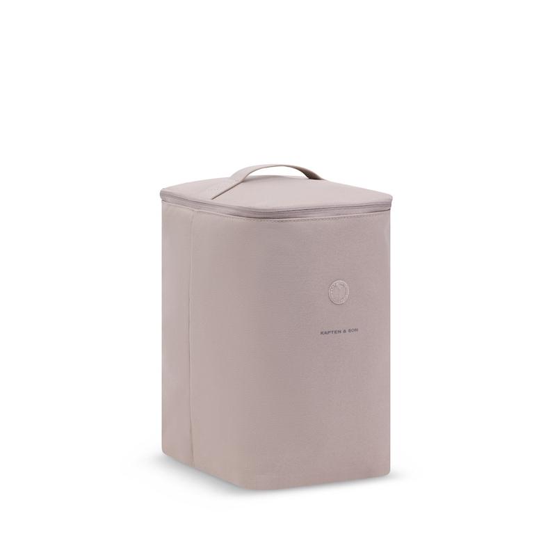 Vaasa Cooling Inlay, Vaasa Cooling Inlay Muted Rose, Muted Rose
