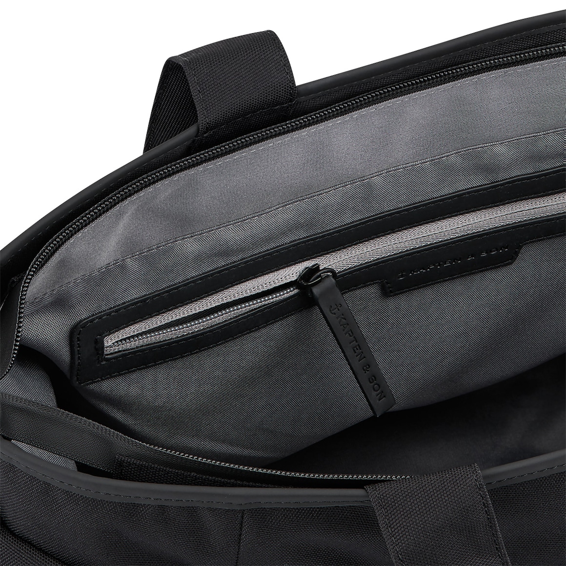 Hellvi Pro Large All Black