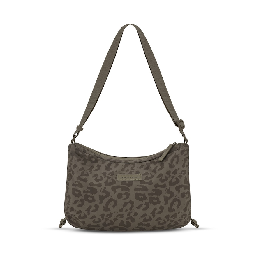 Skara Small, Skara Small Leo Dark Brown, Bruin, Afbeelding 4 van 10