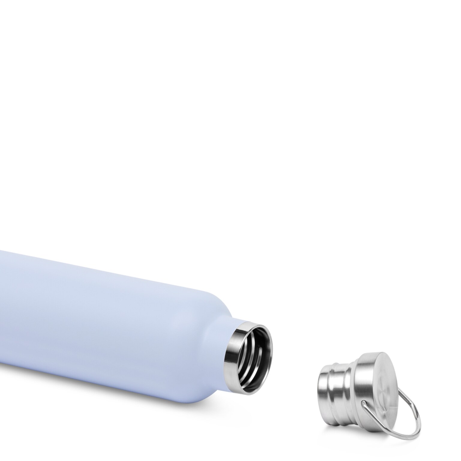 Water Bottle, Water Bottle Ice Blue, Ice Blue, Afbeelding 3 van 6