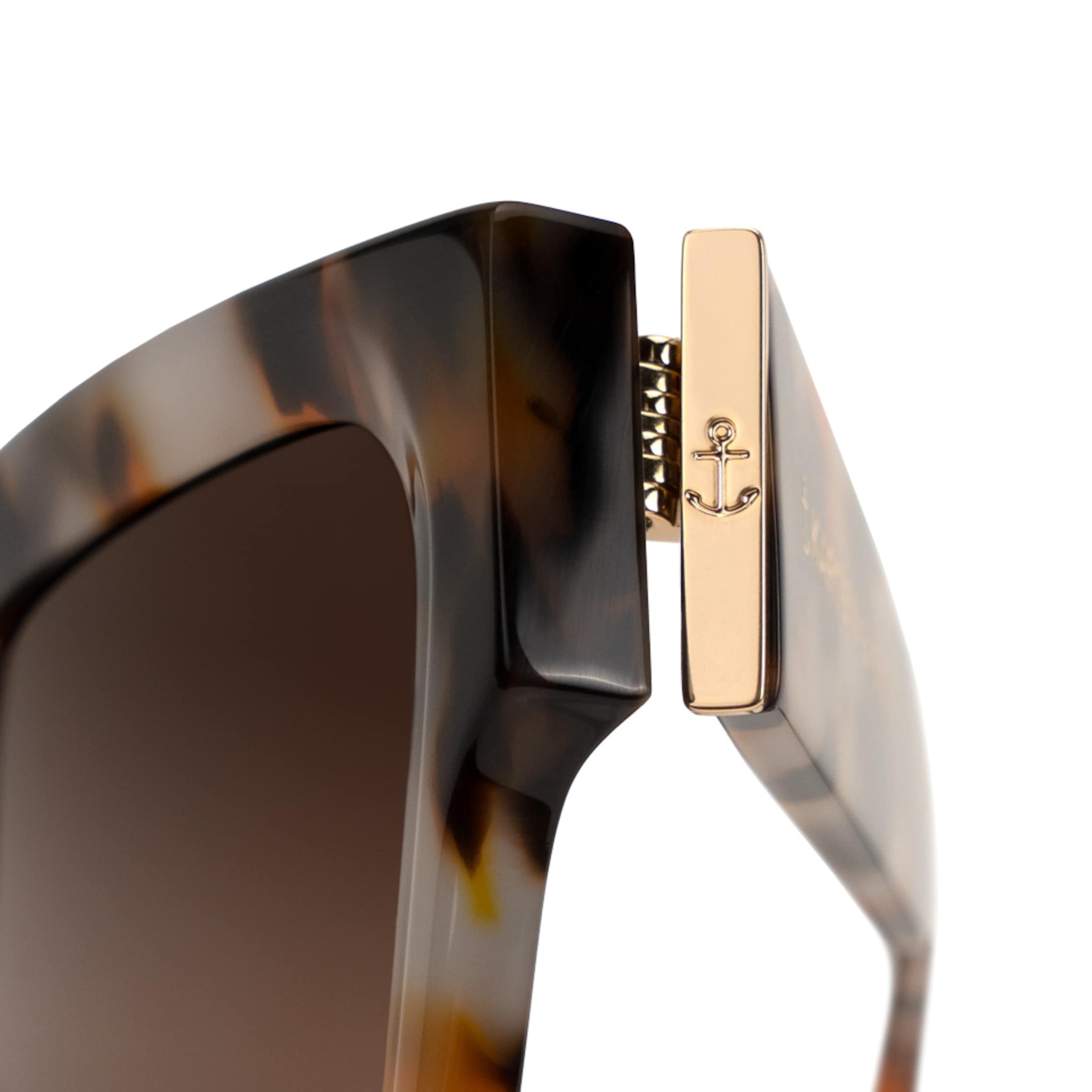 Seville Desert Speckled Brown