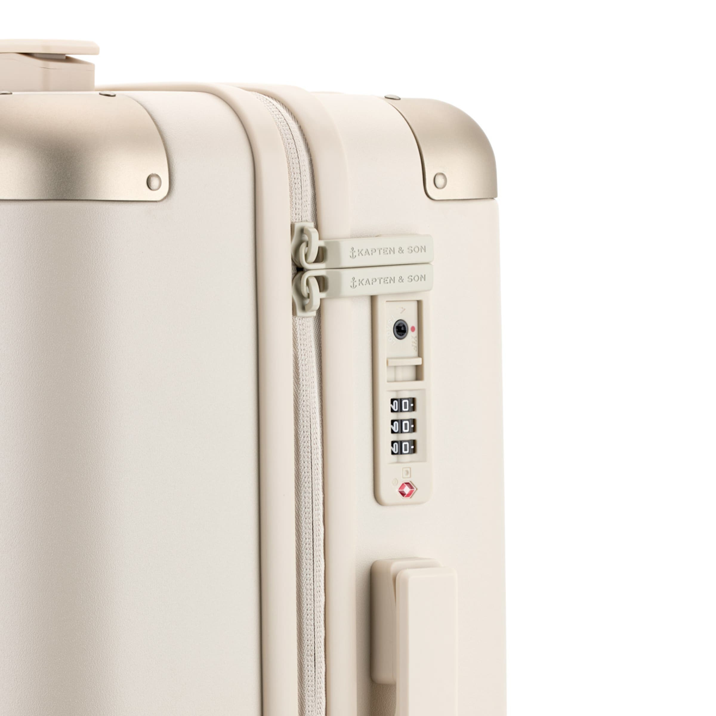 Heathrow Check In Sandstone