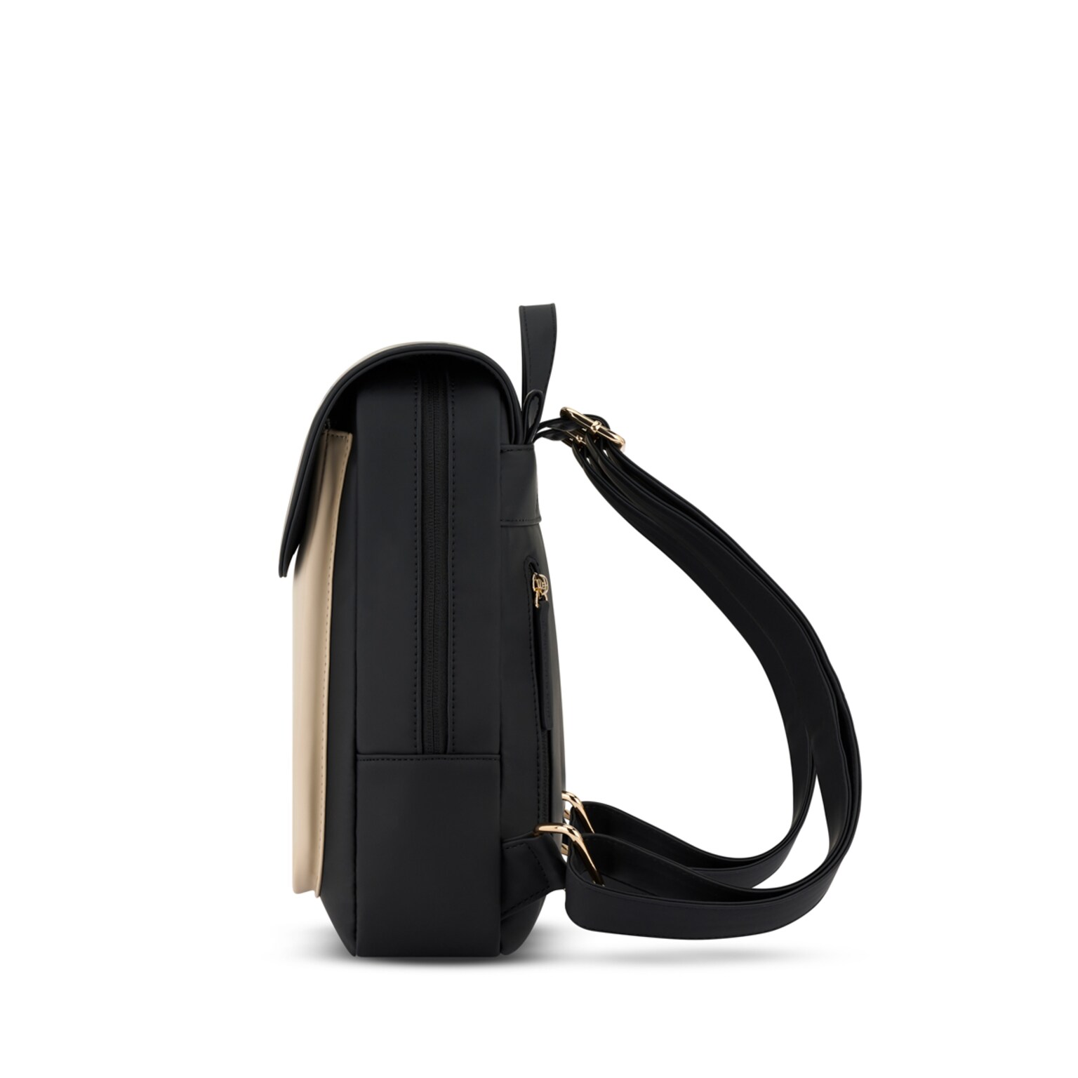 Tromso Small, Tromso Small Cream Black, Crème, Afbeelding 5 van 12