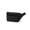 Bali Crossbody, Bali Crossbody All Black by Mariefeandjakesnow, Zwart