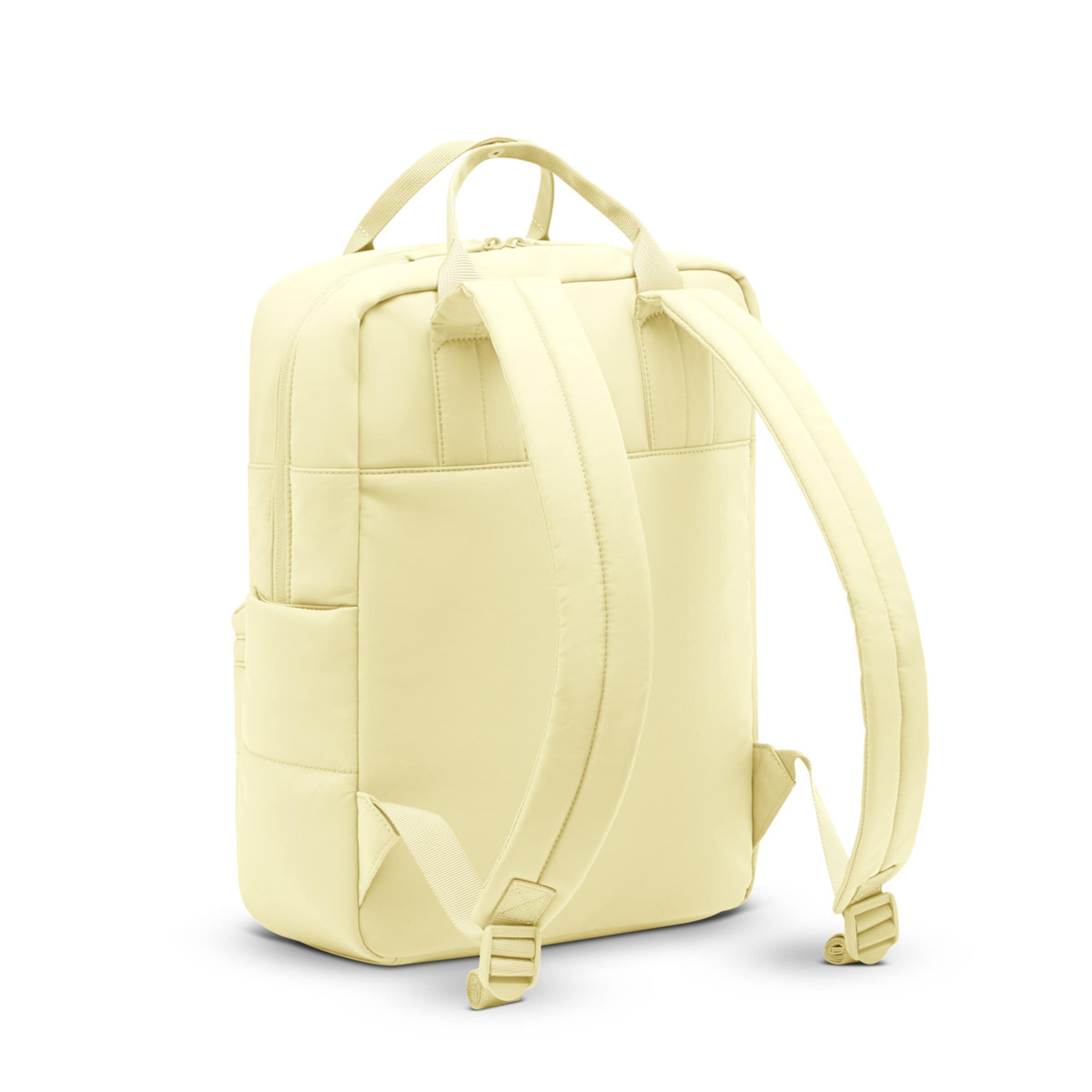 Bergen Cloud Butter Yellow