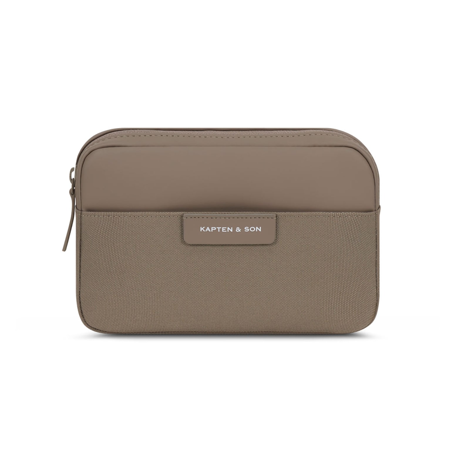 Bergen Crossbody, Bergen Crossbody Walnut Walnut, Bild 3 von 8