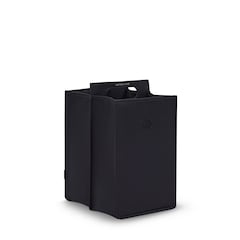 Vaasa Organizing Inlay, Vaasa Organizing Inlay All Black, Zwart