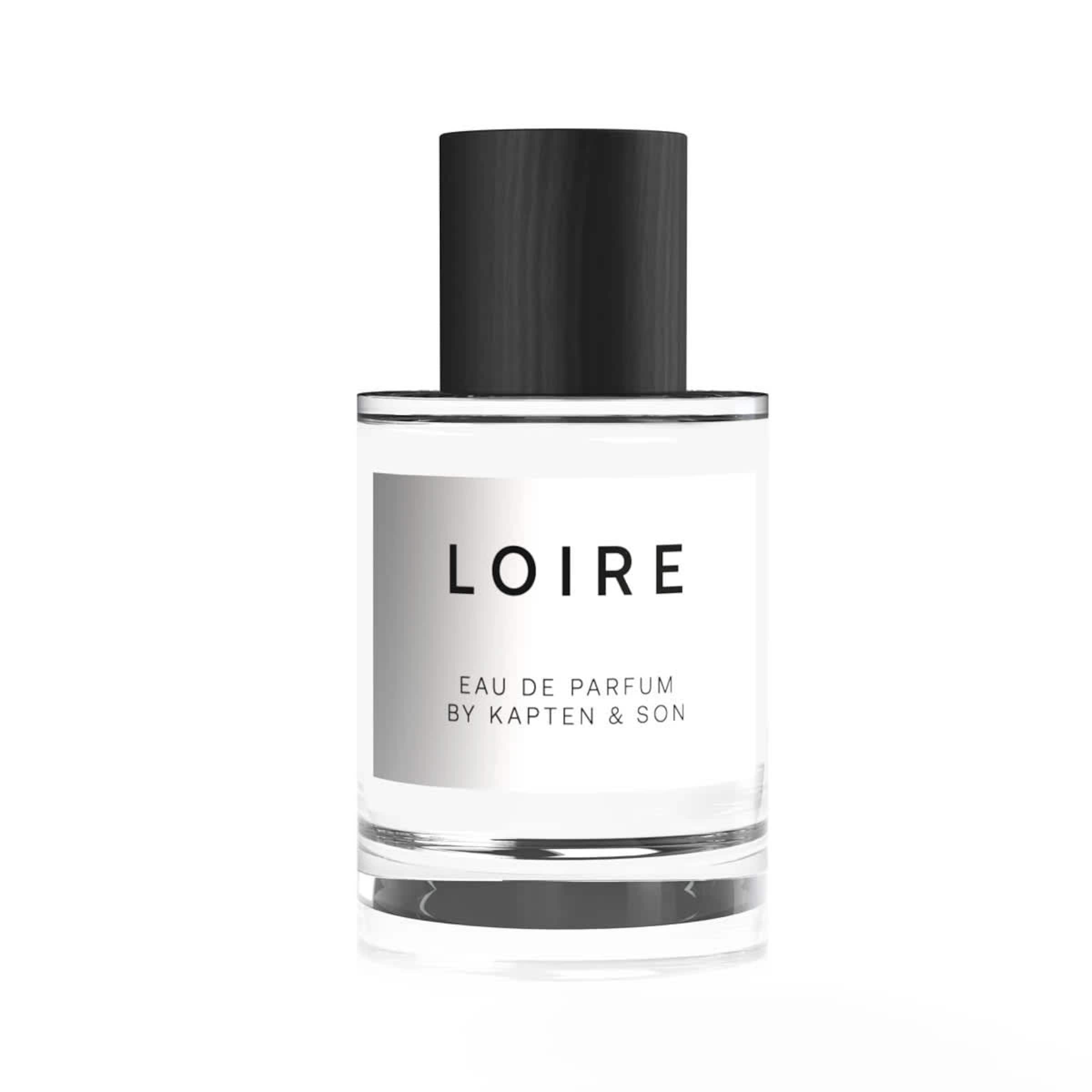 Loire – Eau de Parfum