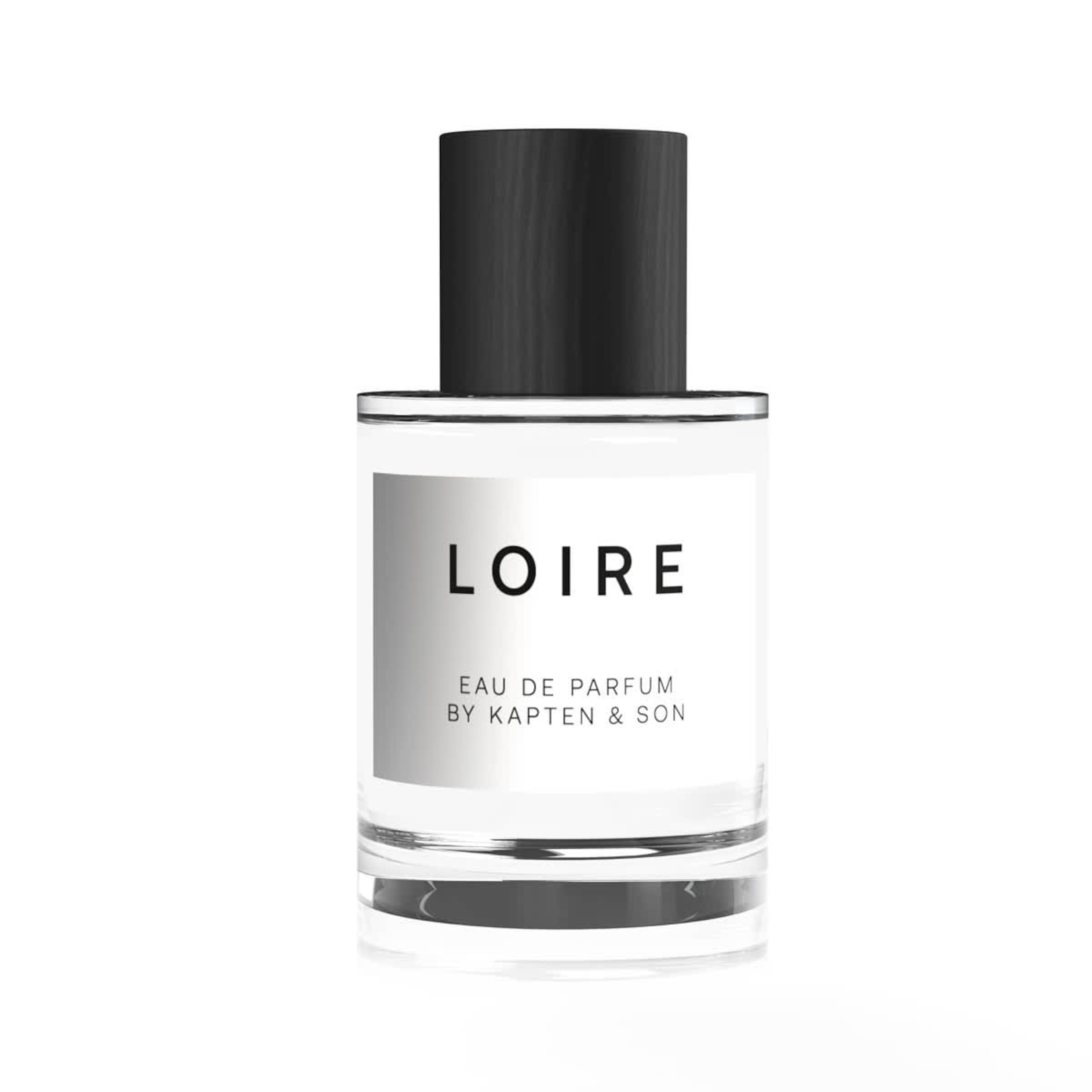 Parfum, Loire – Eau de Parfum Schwarz
