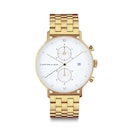 Chrono, Chrono Gold Steel Or