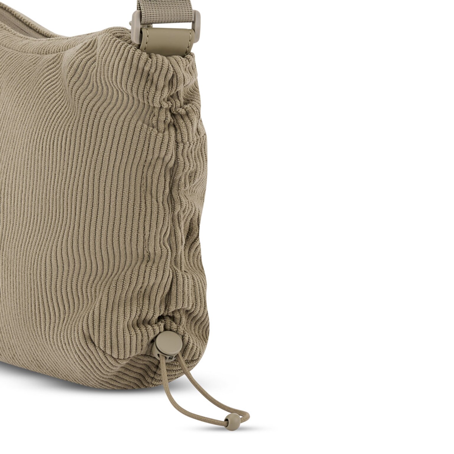 Skara Small, Skara Small Cord Dusty Khaki, Dusty Khaki, Afbeelding 9 van 10
