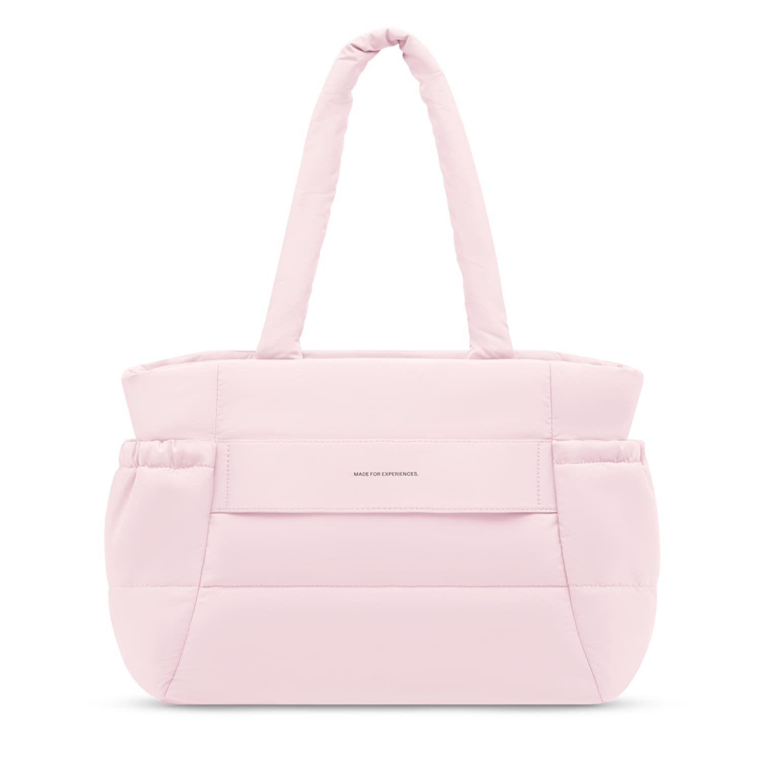 Hellvi Cloud Medium, Hellvi Cloud Medium Soft Pink, Soft Pink, Afbeelding 4 van 7