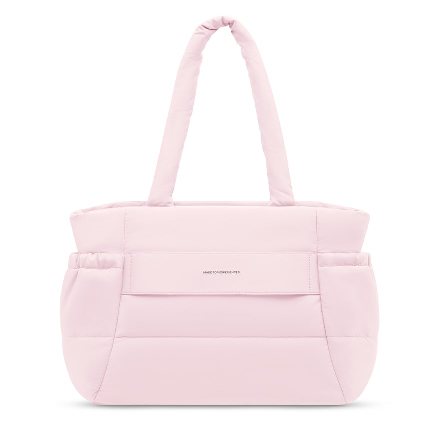 Hellvi Cloud Medium, Hellvi Cloud Medium Soft Pink, Soft Pink, Afbeelding 4 van 7