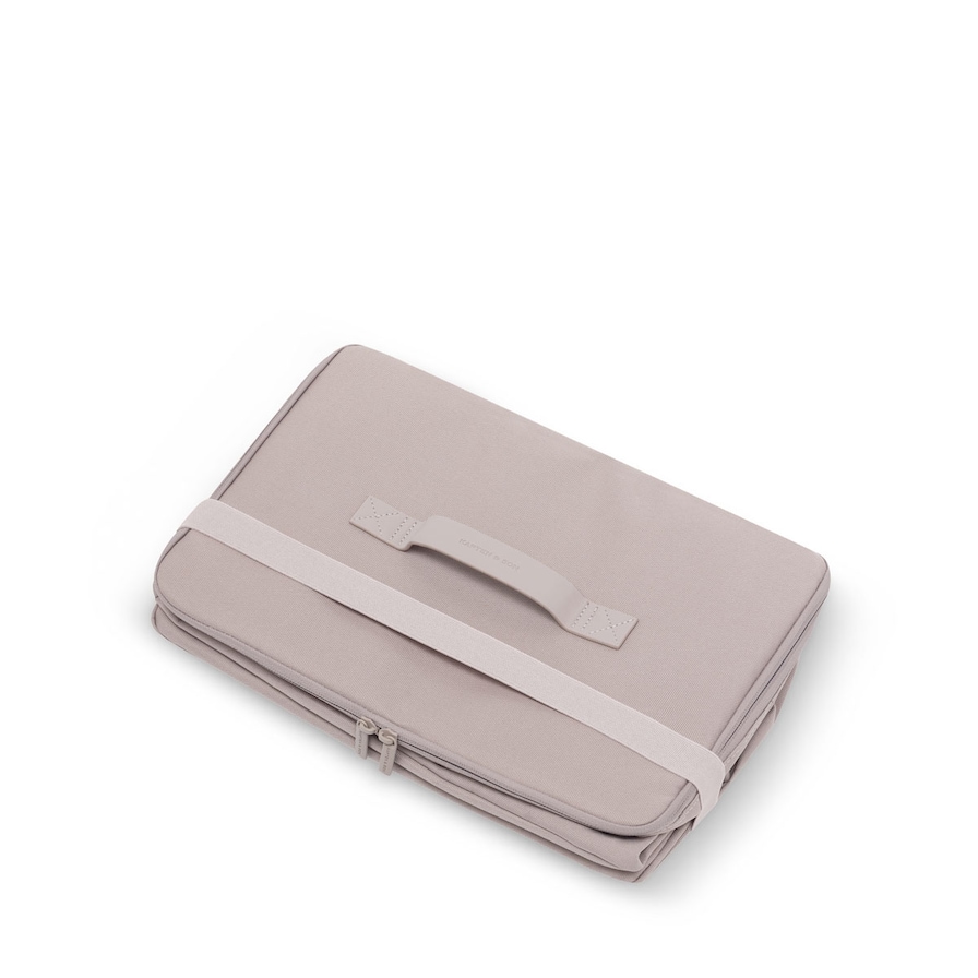 Vaasa Cooling Inlay Large, Vaasa Cooling Inlay Large Muted Rose, Muted Rose, Afbeelding 4 van 6