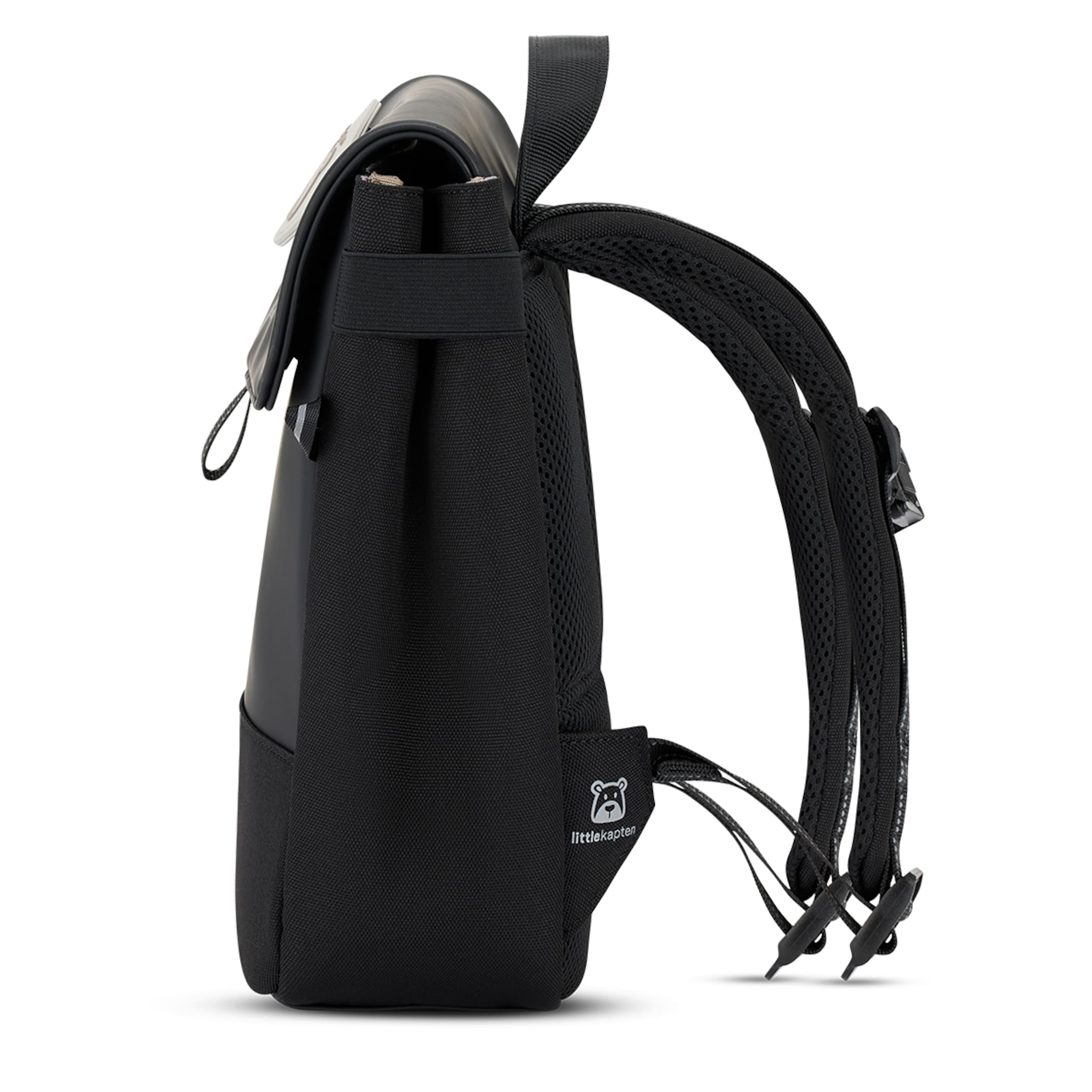 Little Companion Set Fyn All Black