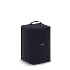 Vaasa Cooling Inlay, Vaasa Cooling Inlay All Black, Zwart
