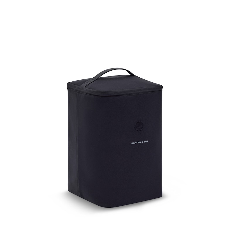 Vaasa Cooling Inlay, Vaasa Cooling Inlay All Black, Zwart
