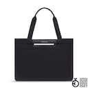 Unselected, Vaasa Shopping Basket, Vaasa Shopping Basket All Black, Black