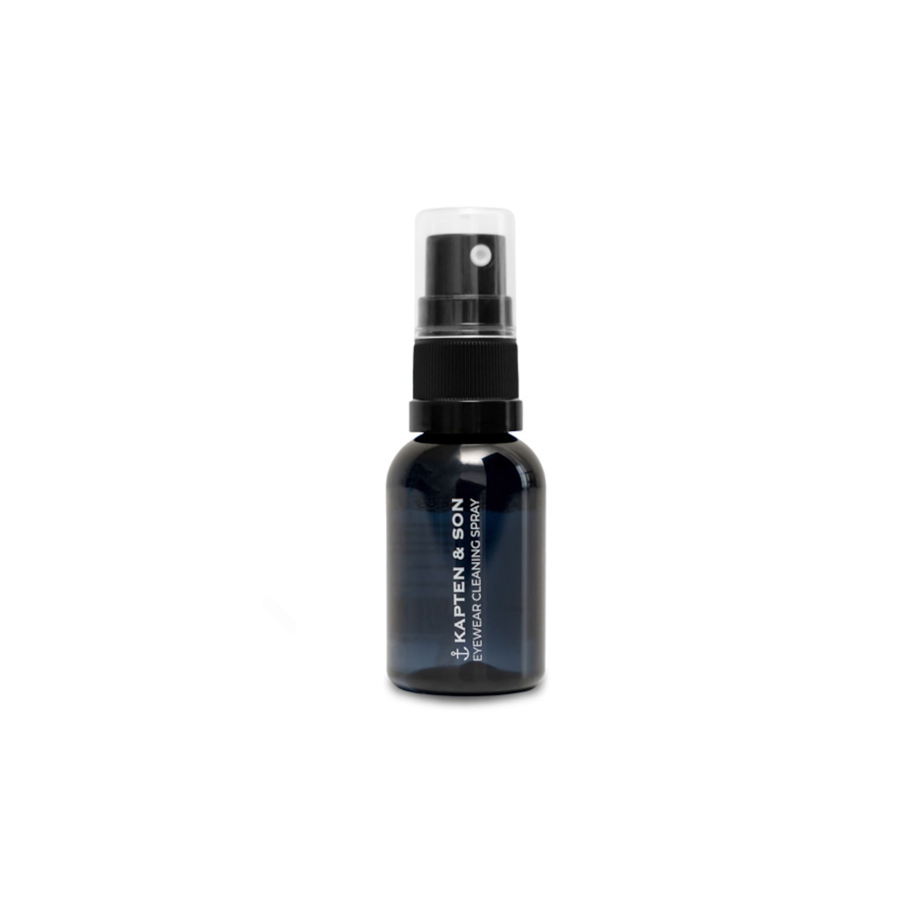 Selected, , Eyewear Cleaning Spray, Black