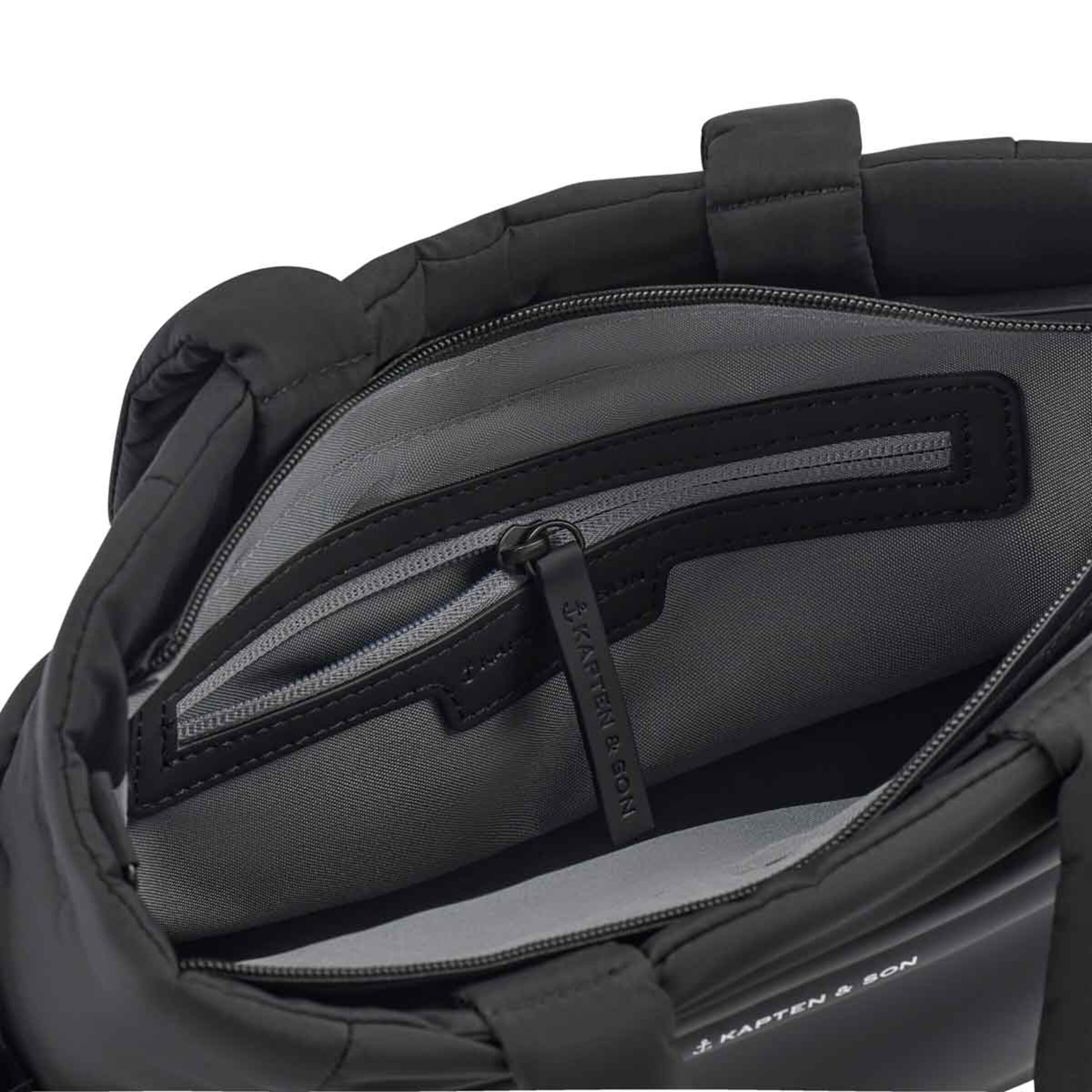 Hellvi Cloud Small All Black